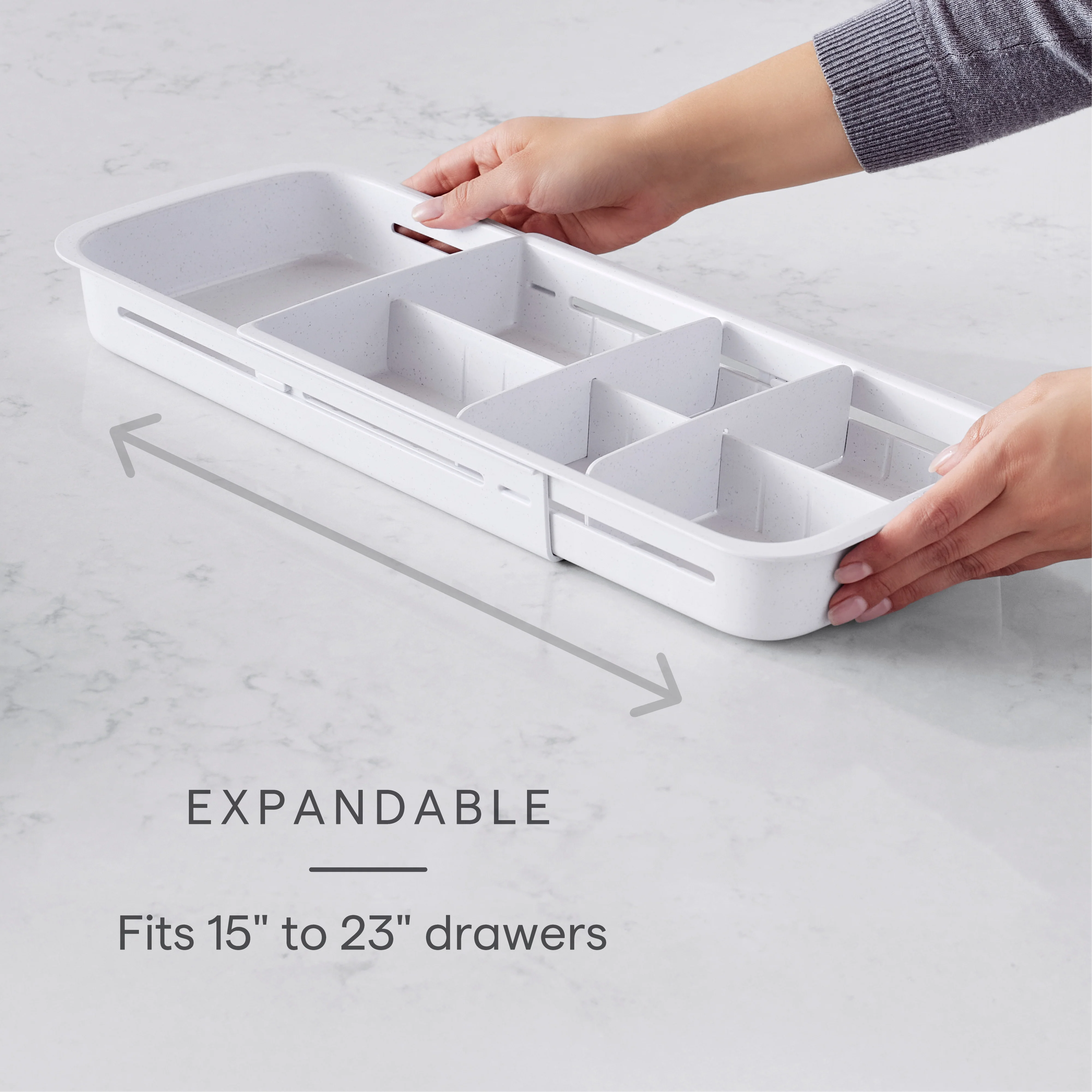 Sliding Drawer Tray